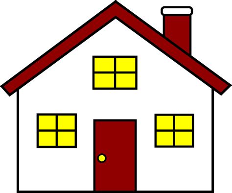 200,000+ Free House Clip Art & Clip Art Images .